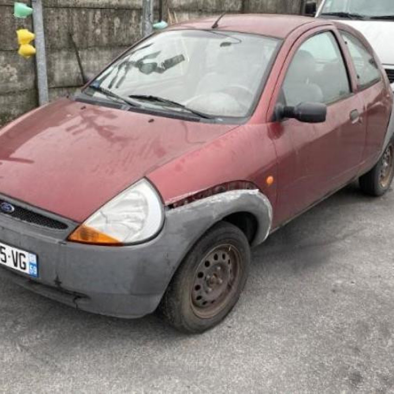Feu arriere principal droit (feux) FORD KA 1 Photo n°17