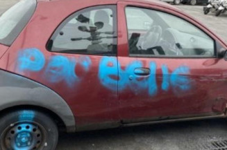 Feu arriere principal droit (feux) FORD KA 1