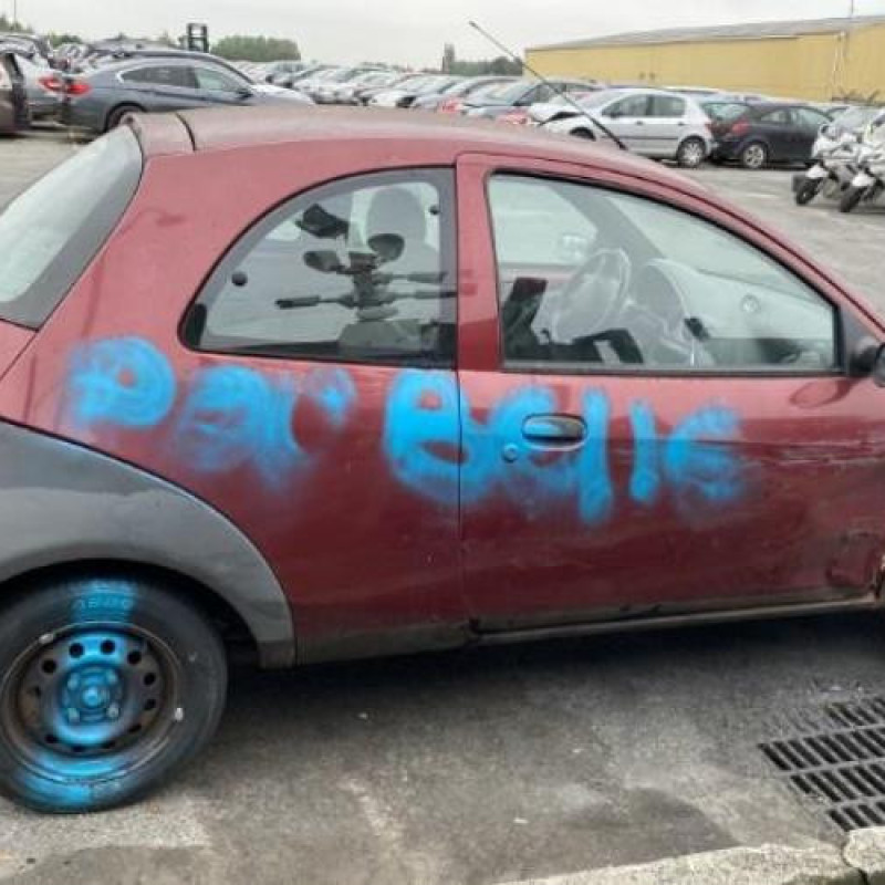 Feu arriere principal droit (feux) FORD KA 1 Photo n°18