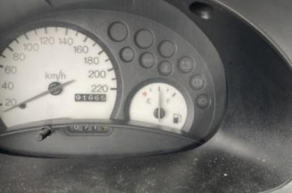 Feu arriere principal droit (feux) FORD KA 1