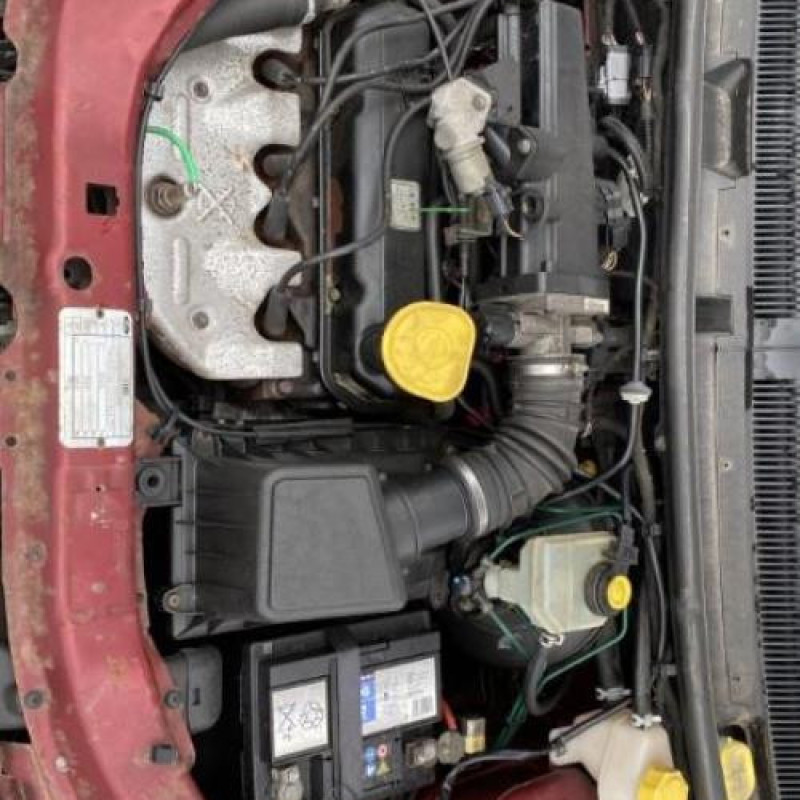 Feu arriere principal droit (feux) FORD KA 1 Photo n°20