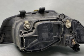 Optique avant principal droit (feux)(phare) SEAT IBIZA 3