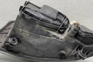Optique avant principal droit (feux)(phare) SEAT IBIZA 3