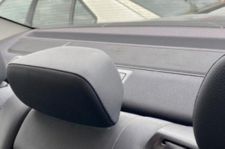 Pare choc arriere MERCEDES CLASSE C 204