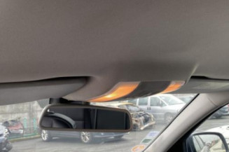 Pare choc arriere MERCEDES CLASSE C 204