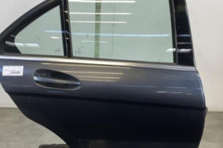 Porte arriere droit MERCEDES CLASSE C 204 Photo n°1