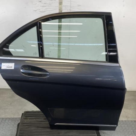 Porte arriere droit MERCEDES CLASSE C 204 Photo n°1