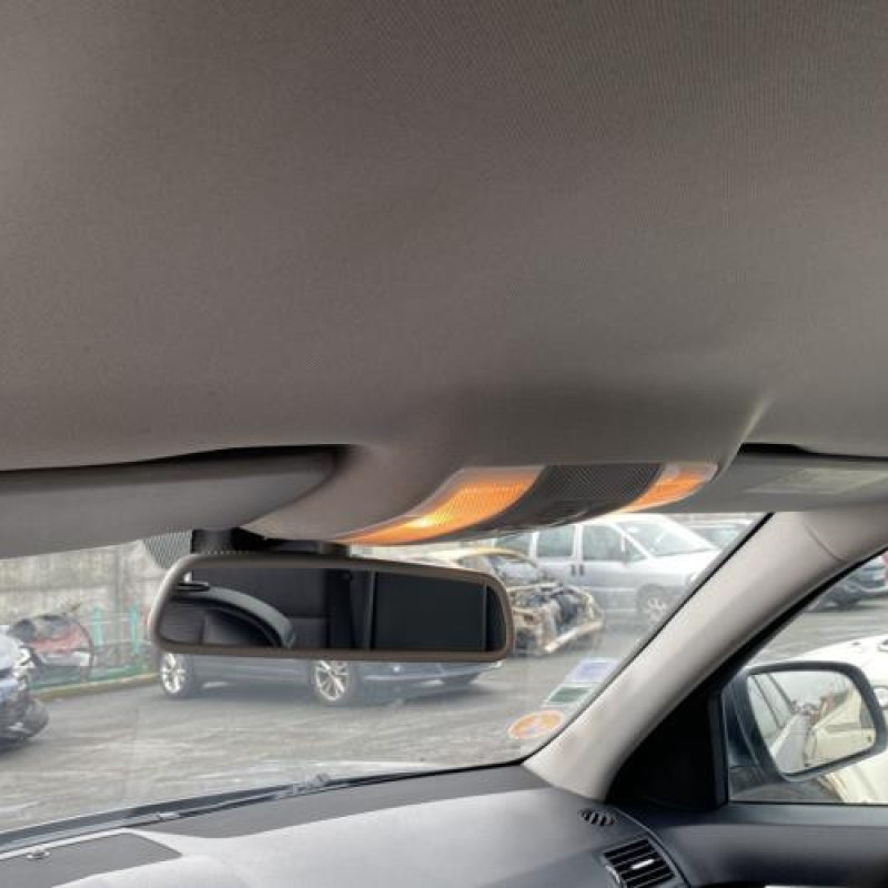 Porte arriere droit MERCEDES CLASSE C 204 Photo n°20