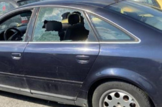 Feu arriere principal gauche (feux) AUDI A6 2