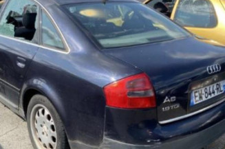 Feu arriere principal gauche (feux) AUDI A6 2