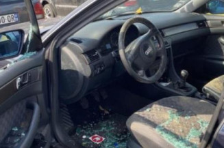 Feu arriere principal gauche (feux) AUDI A6 2