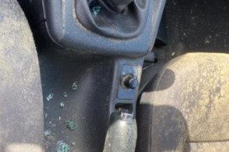 Feu arriere principal gauche (feux) AUDI A6 2