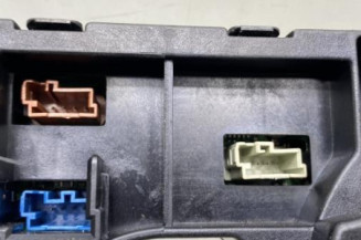 Com (Bloc Contacteur Tournant+Commodo Essuie Glace+Commodo Phare) CITROEN C4 1