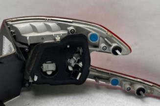 Feu arriere principal gauche (feux) PEUGEOT 308 2 SW