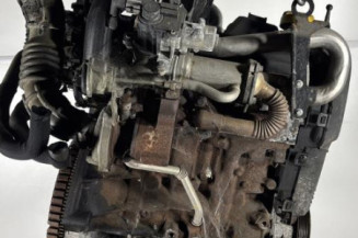Moteur RENAULT CLIO 3 Photo n°1