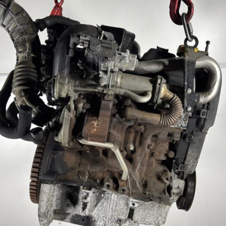 Moteur RENAULT CLIO 3 Photo n°1