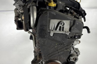 Moteur RENAULT CLIO 3