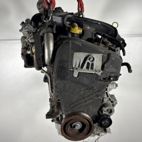 Moteur RENAULT CLIO 3