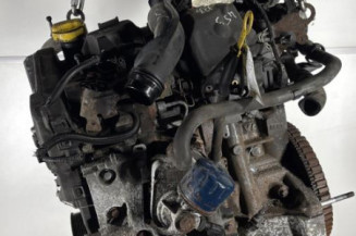 Moteur RENAULT CLIO 3
