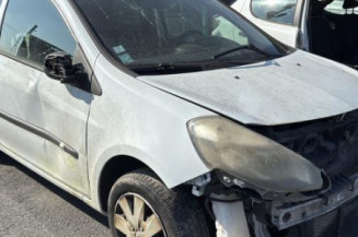 Moteur RENAULT CLIO 3