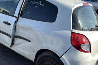 Moteur RENAULT CLIO 3