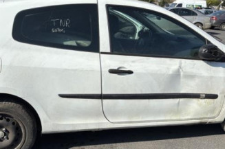 Moteur RENAULT CLIO 3