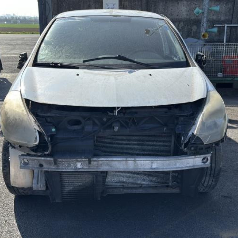 Moteur RENAULT CLIO 3 Photo n°12