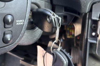 Moteur RENAULT CLIO 3