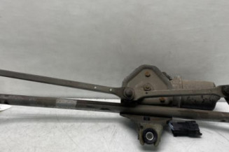 Moteur essuie glace avant RENAULT TRAFIC 2 Photo n°1