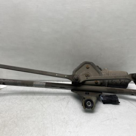 Moteur essuie glace avant RENAULT TRAFIC 2 Photo n°1