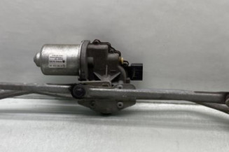 Moteur essuie glace avant SKODA FABIA 2 Photo n°1