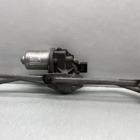 Moteur essuie glace avant SKODA FABIA 2 Photo n°1
