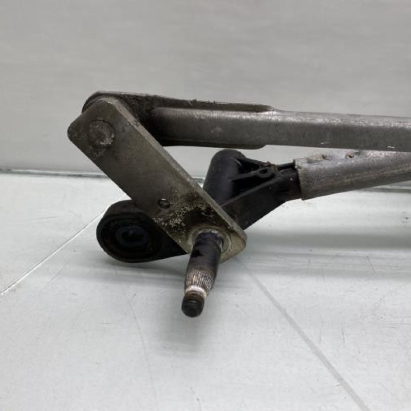 Moteur essuie glace avant SKODA FABIA 2 Photo n°3