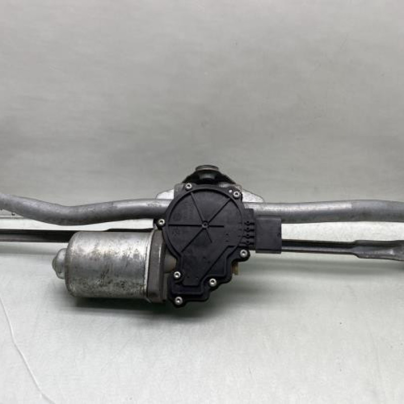 Moteur essuie glace avant SKODA FABIA 2 Photo n°4