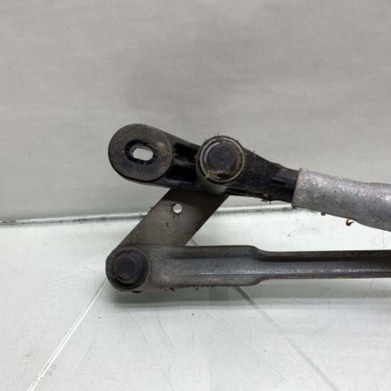 Moteur essuie glace avant SKODA FABIA 2 Photo n°6