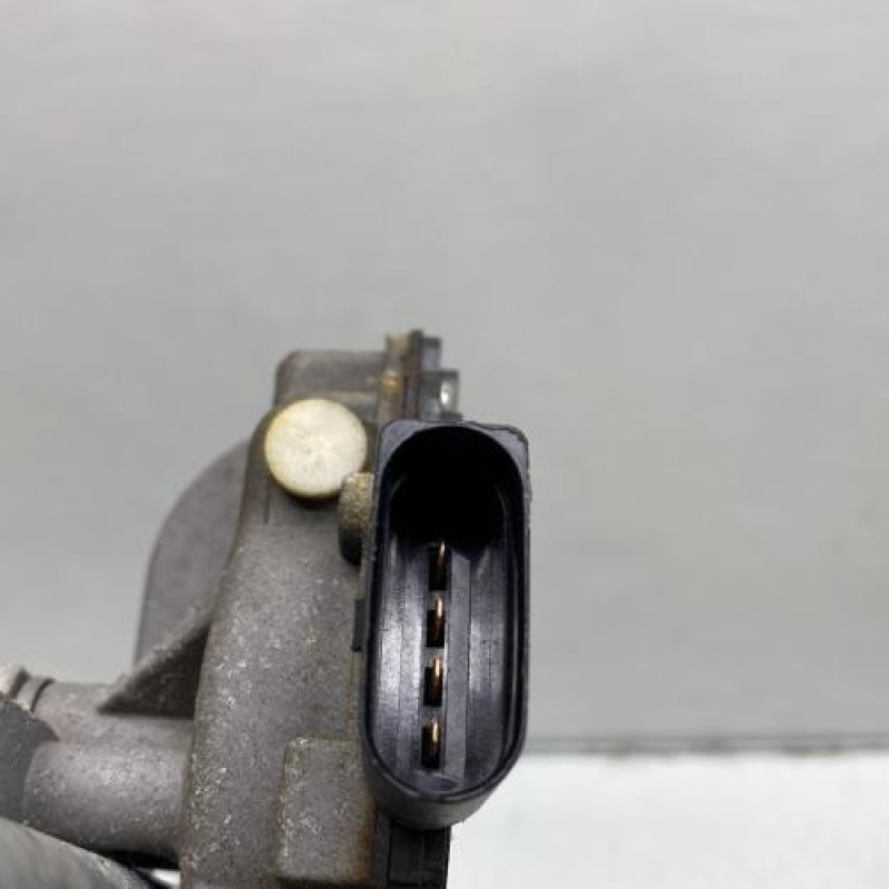 Moteur essuie glace avant SKODA FABIA 2 Photo n°7