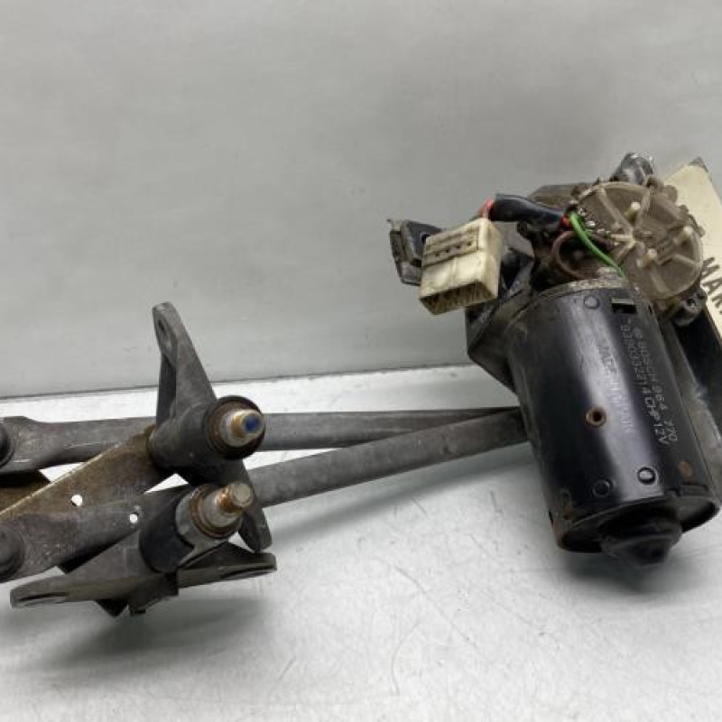 Moteur essuie glace avant PEUGEOT 205 Photo n°1