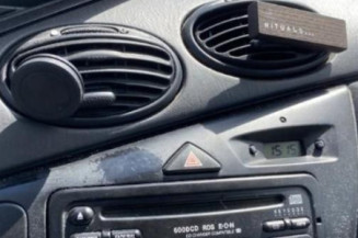 Moteur essuie glace avant FORD FOCUS 1