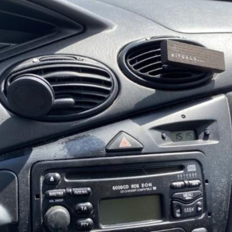 Moteur essuie glace avant FORD FOCUS 1 Photo n°6