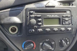Moteur essuie glace avant FORD FOCUS 1