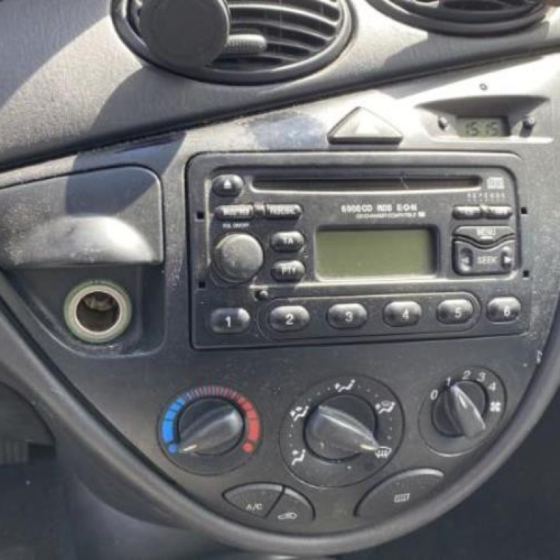 Moteur essuie glace avant FORD FOCUS 1 Photo n°11