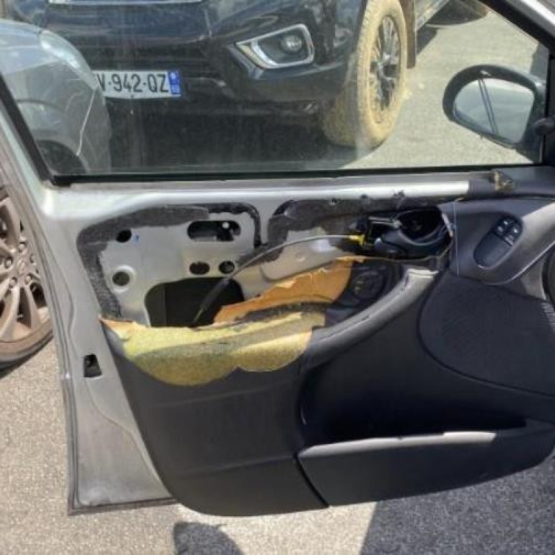 Moteur essuie glace avant FORD FOCUS 1 Photo n°13