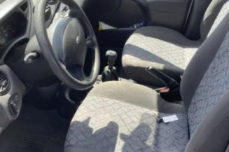 Moteur essuie glace avant FORD FOCUS 1