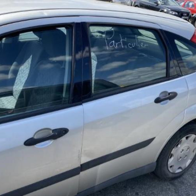 Moteur essuie glace avant FORD FOCUS 1 Photo n°19