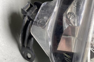 Optique avant principal gauche (feux)(phare) PEUGEOT 208 1