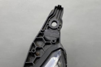 Optique avant principal gauche (feux)(phare) PEUGEOT 208 1
