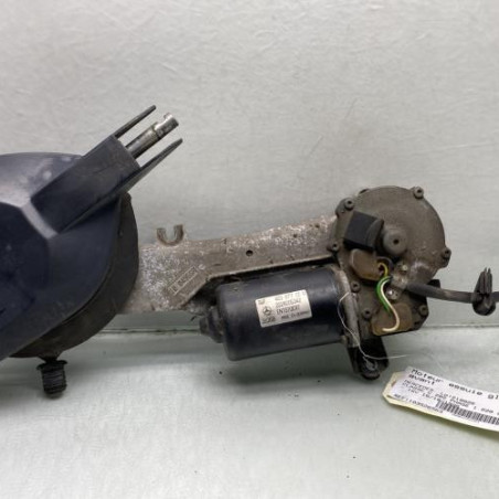 Moteur essuie glace avant MERCEDES CLASSE C 202 Photo n°1