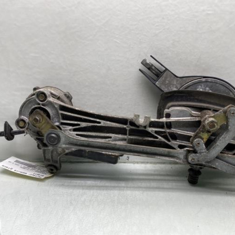 Moteur essuie glace avant MERCEDES CLASSE C 202 Photo n°3