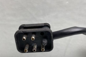 Moteur essuie glace avant MERCEDES CLASSE C 202