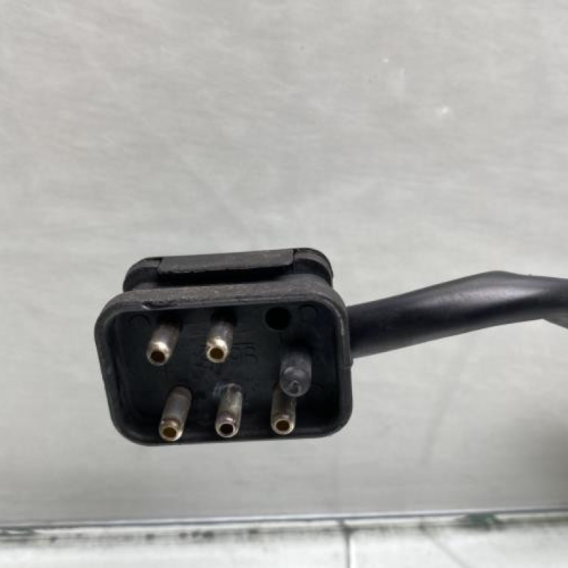 Moteur essuie glace avant MERCEDES CLASSE C 202 Photo n°4